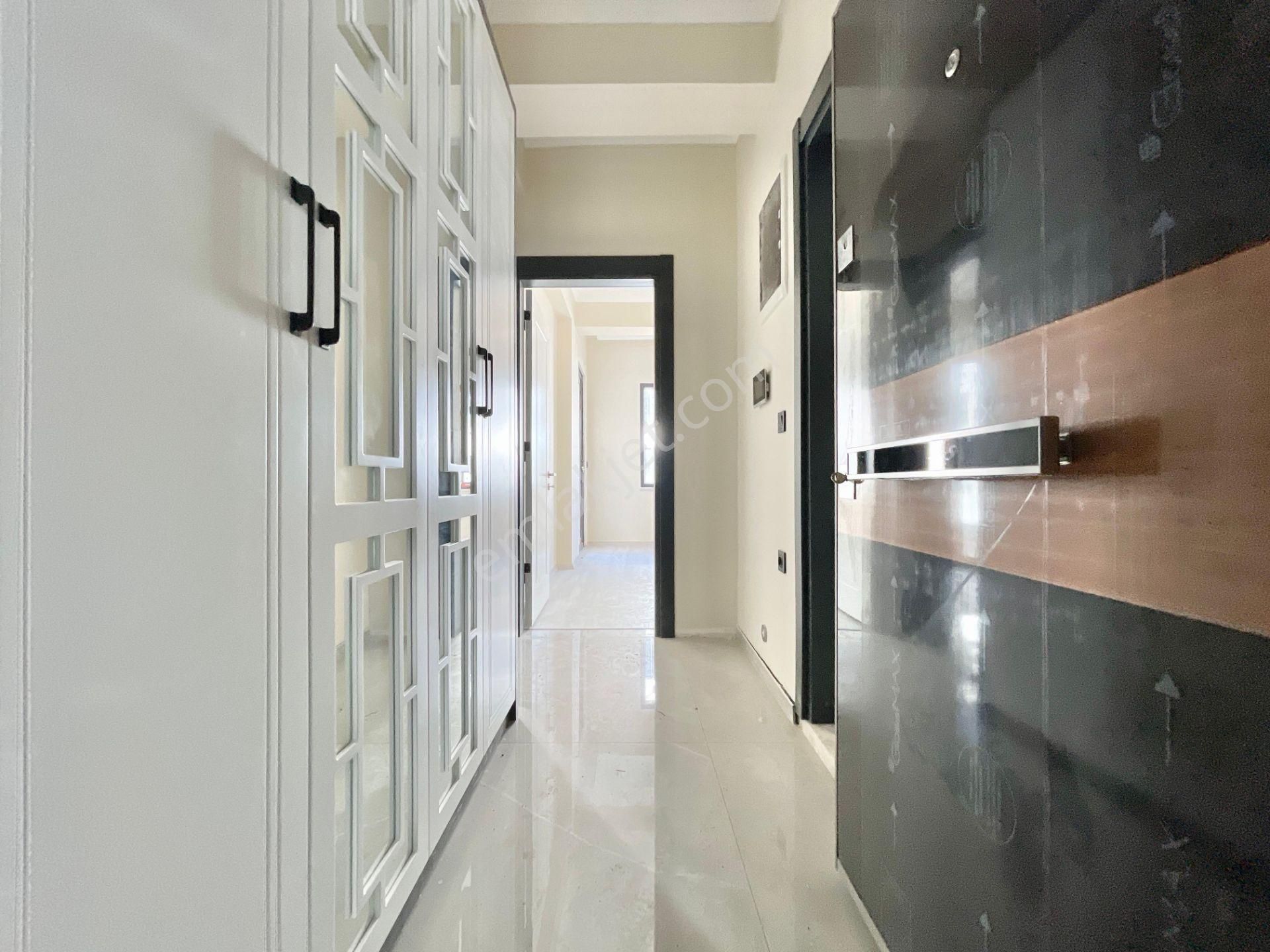 Berkay Demirel'den Altınkumda Satılık Ultra Lüks Sıfır 1+1 Daire - Görsel 2