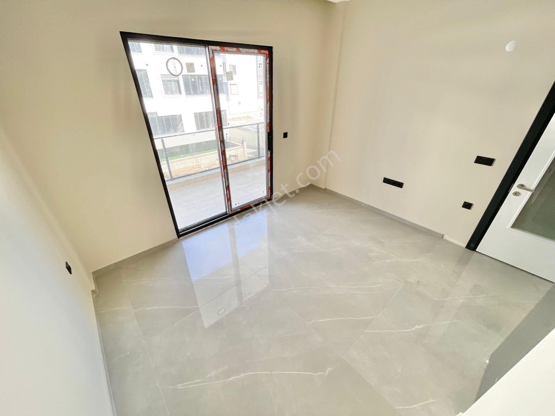 Berkay Demirel'den Altınkumda Satılık Ultra Lüks Sıfır 1+1 Daire - Görsel 7