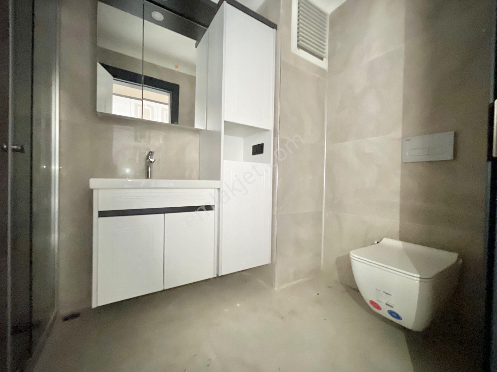 Berkay Demirel'den Altınkumda Satılık Ultra Lüks Sıfır 1+1 Daire - Görsel 22