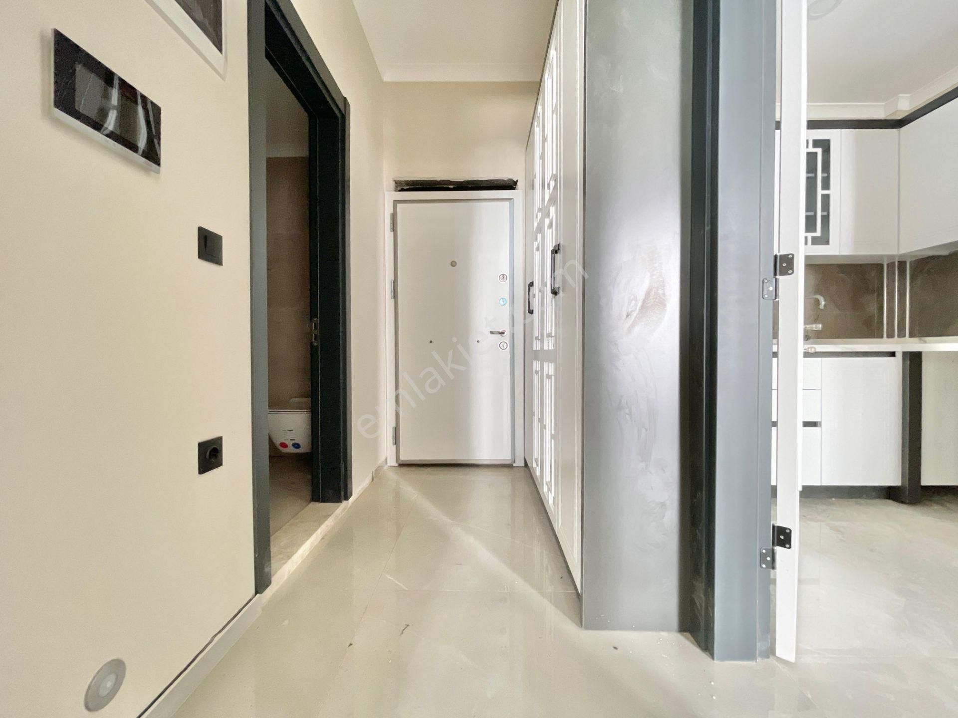 Berkay Demirel'den Altınkumda Satılık Ultra Lüks Sıfır 1+1 Daire - Görsel 5