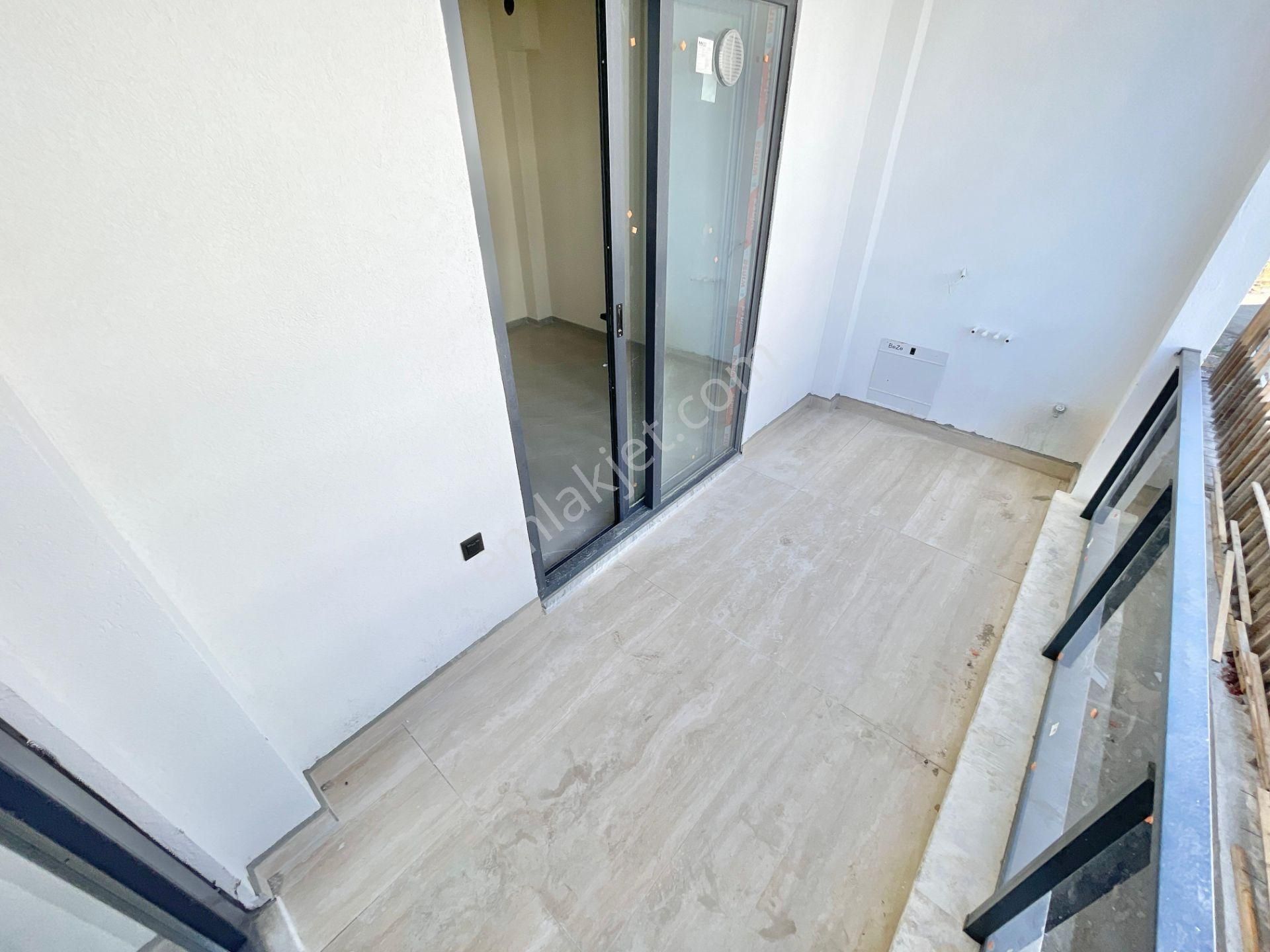 Berkay Demirel'den Altınkumda Satılık Ultra Lüks Sıfır 1+1 Daire - Görsel 20