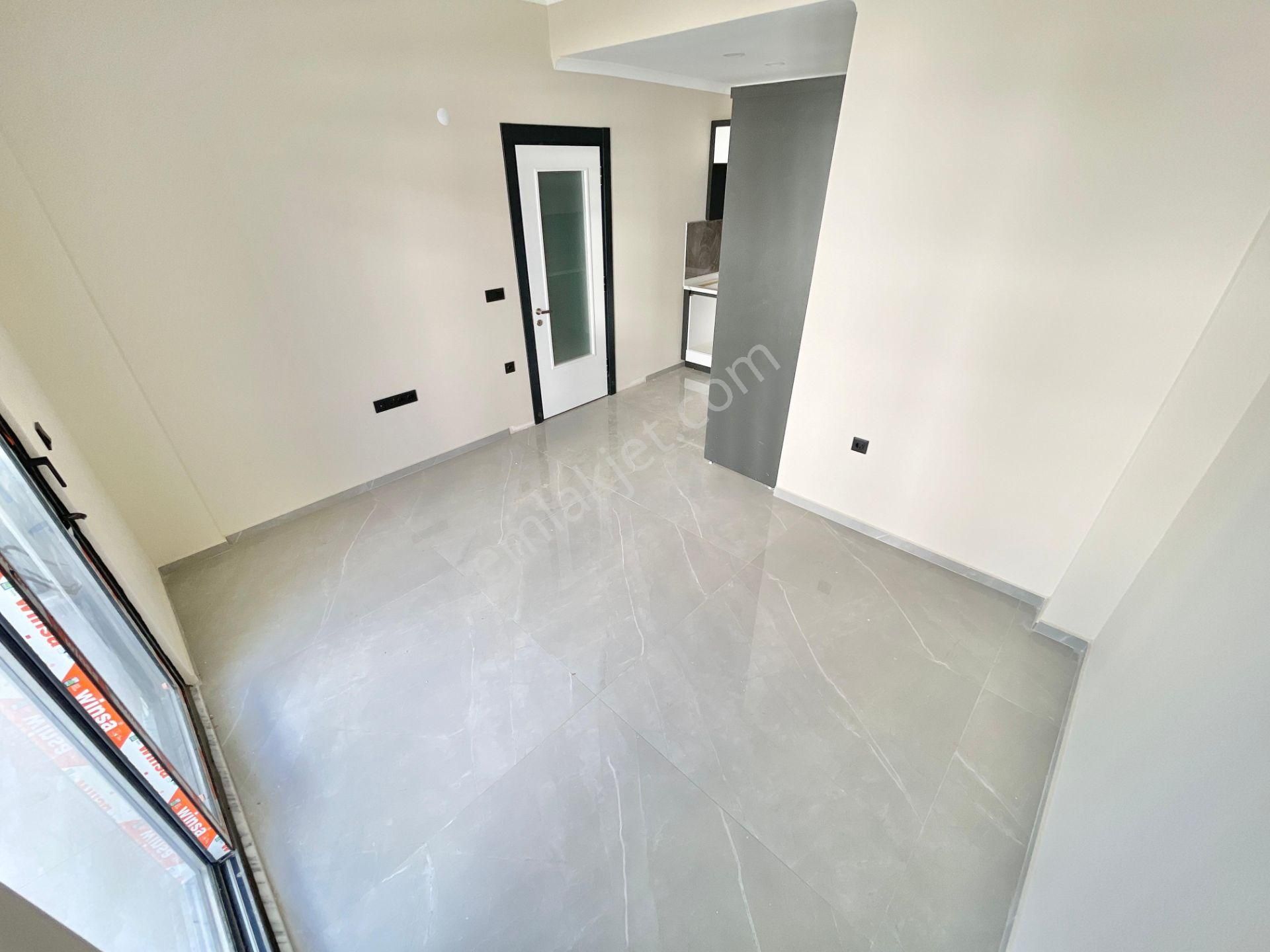 Berkay Demirel'den Altınkumda Satılık Ultra Lüks Sıfır 1+1 Daire - Görsel 14