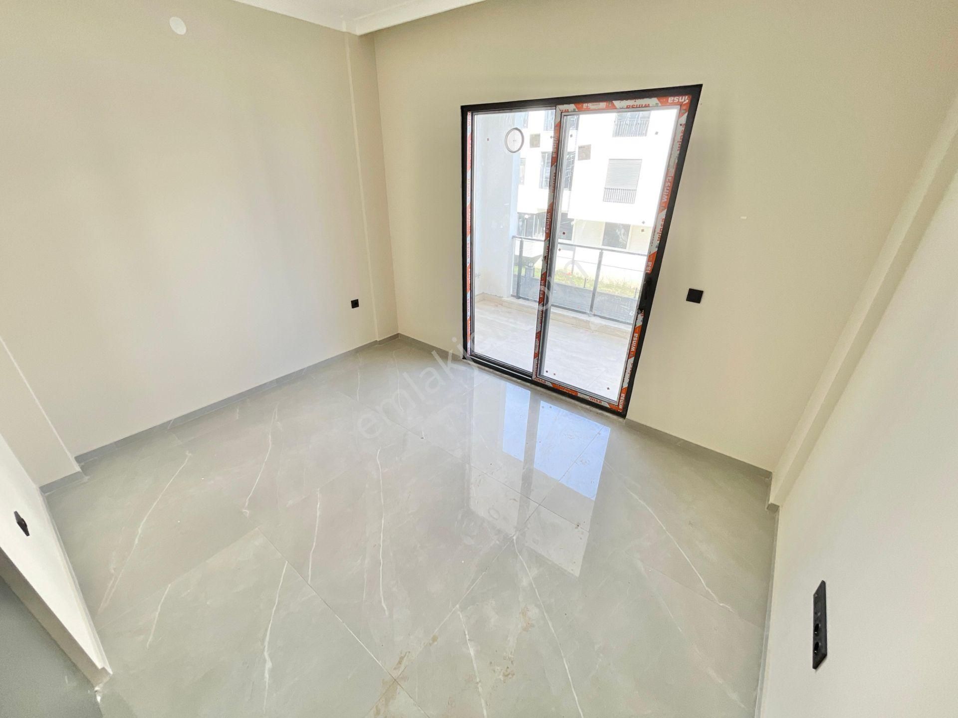 Berkay Demirel'den Altınkumda Satılık Ultra Lüks Sıfır 1+1 Daire - Görsel 9