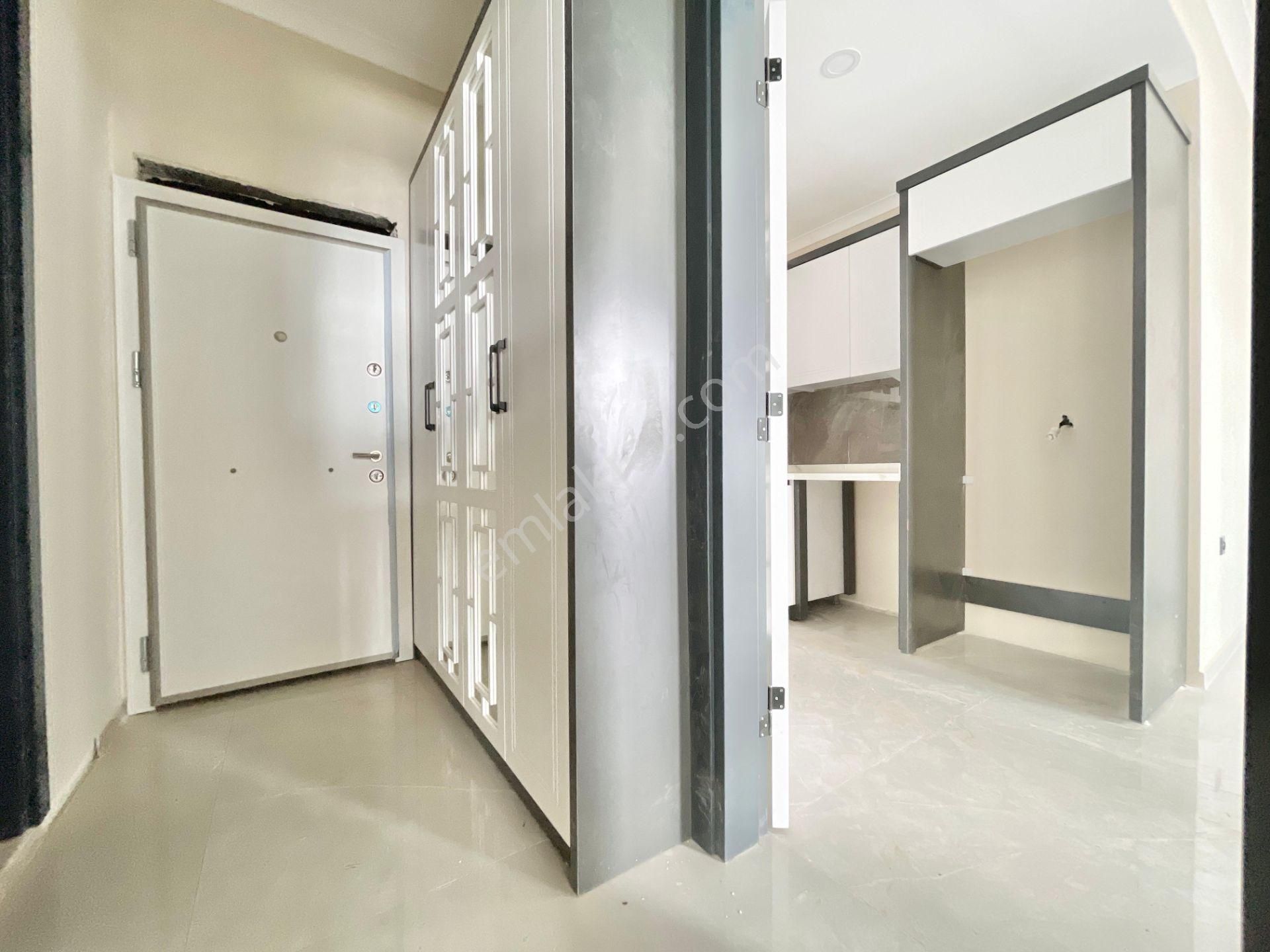 Berkay Demirel'den Altınkumda Satılık Ultra Lüks Sıfır 1+1 Daire - Görsel 3