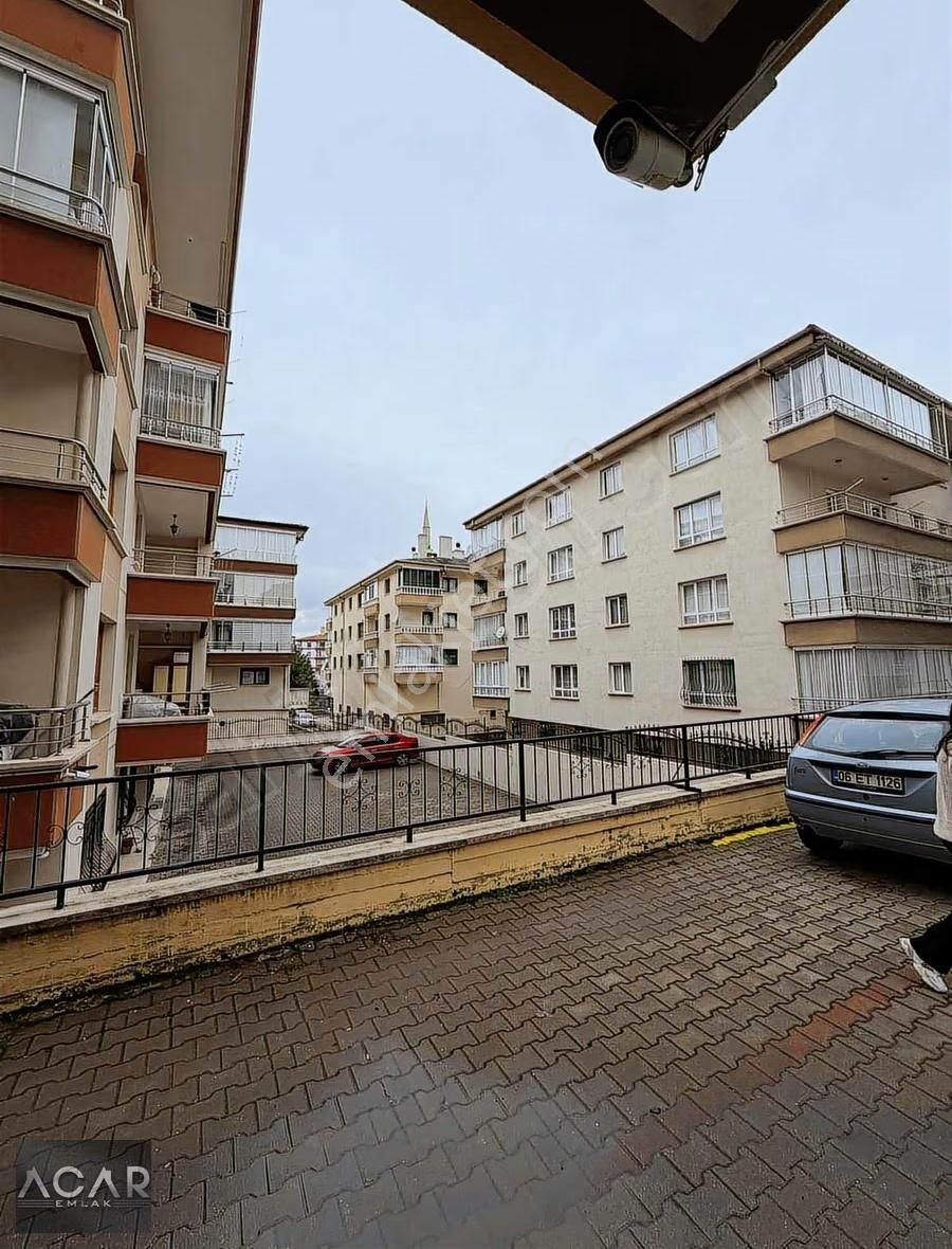 Mükemmel Konumda Devasa Genişlikte 5+1 Kullanışlı Temiz Daire