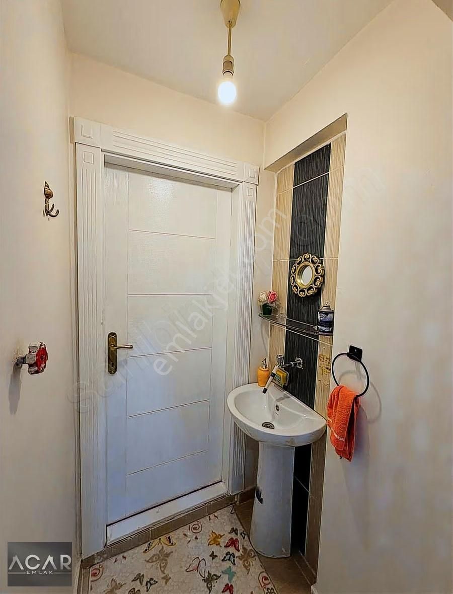 Mükemmel Konumda Devasa Genişlikte 5+1 Kullanışlı Temiz Daire - Görsel 2