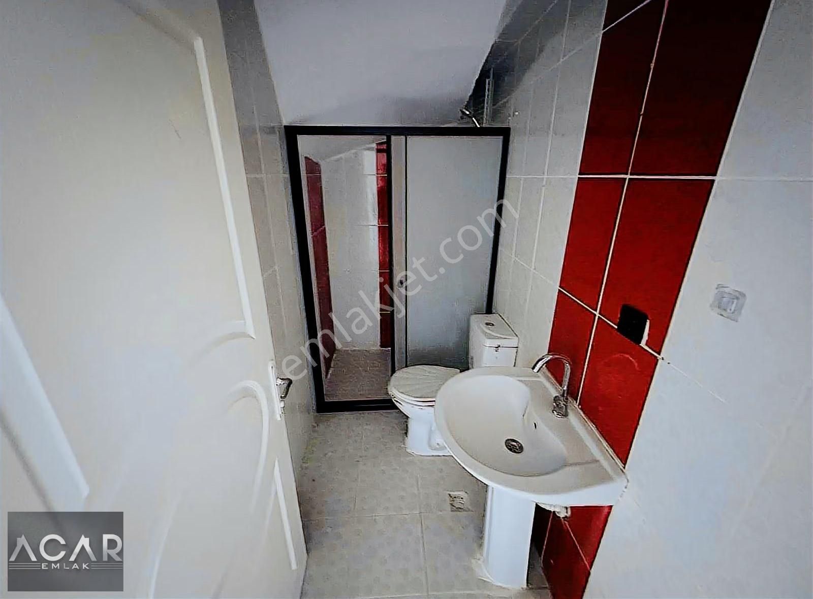 **acar|emlak| 6+2 260m2 Çift Teraslı Manzralı Kök Tapu Merkezde - Görsel 17