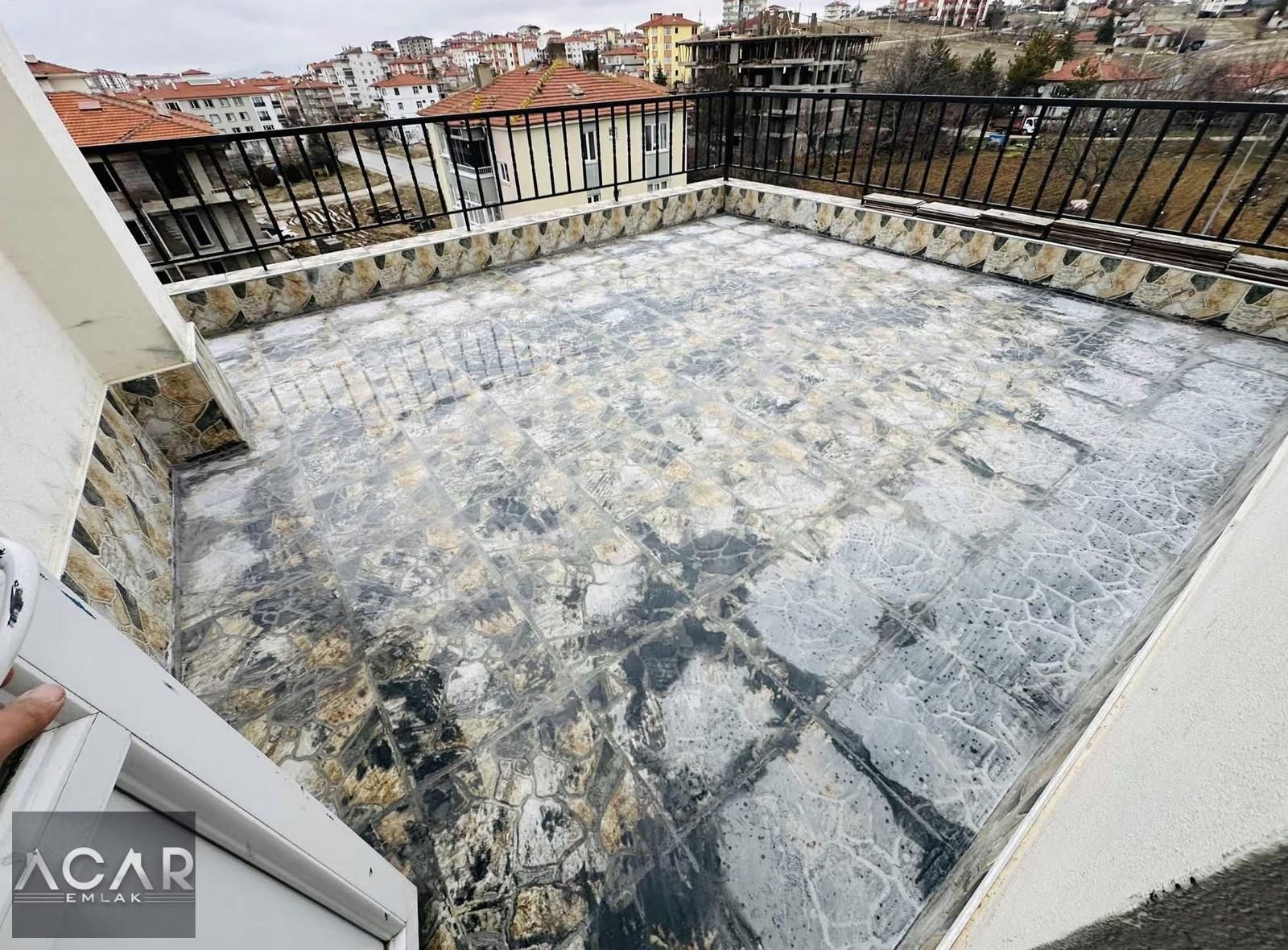 **acar|emlak| 6+2 260m2 Çift Teraslı Manzralı Kök Tapu Merkezde - Görsel 20
