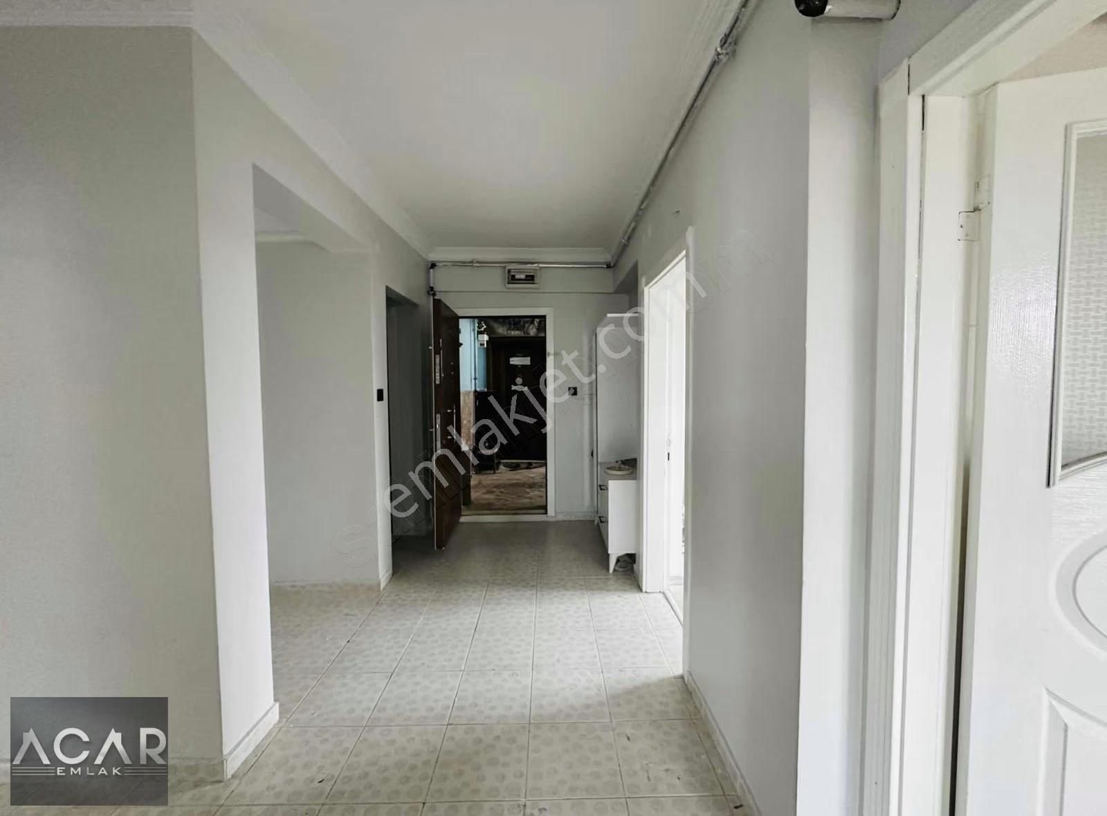 **acar|emlak| 6+2 260m2 Çift Teraslı Manzralı Kök Tapu Merkezde - Görsel 7