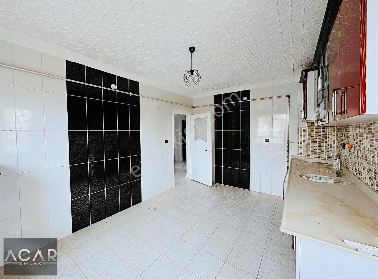 **acar|emlak| 6+2 260m2 Çift Teraslı Manzralı Kök Tapu Merkezde - Görsel 8
