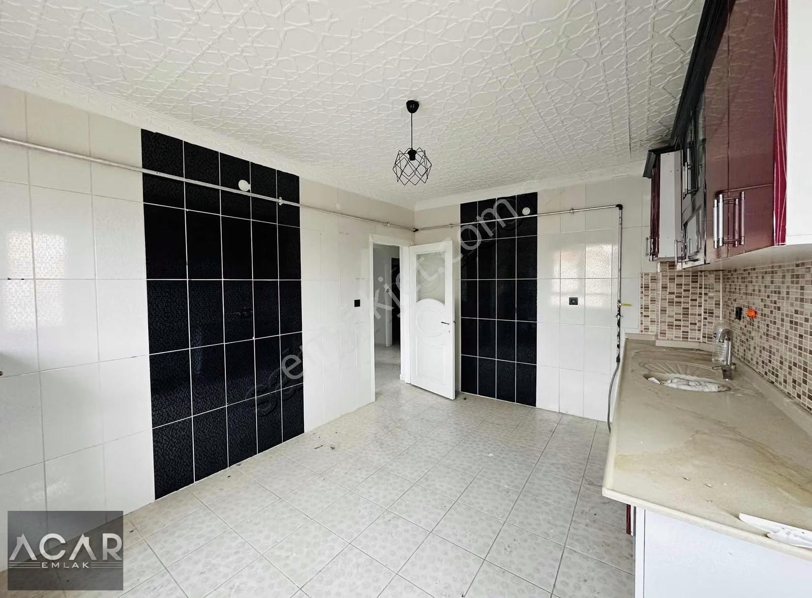 **acar|emlak| 6+2 260m2 Çift Teraslı Manzralı Kök Tapu Merkezde - Görsel 5
