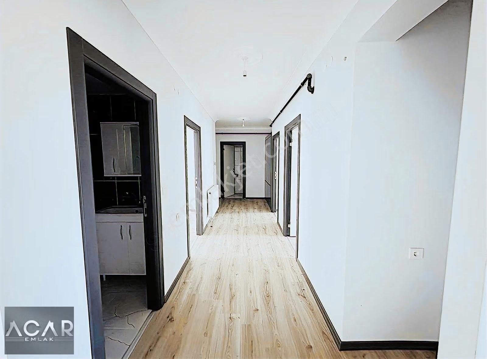 **acar|emlak** 4+1 Ara Kat Anahtar Teslim 165m2 Teras Balkon ** - Görsel 2