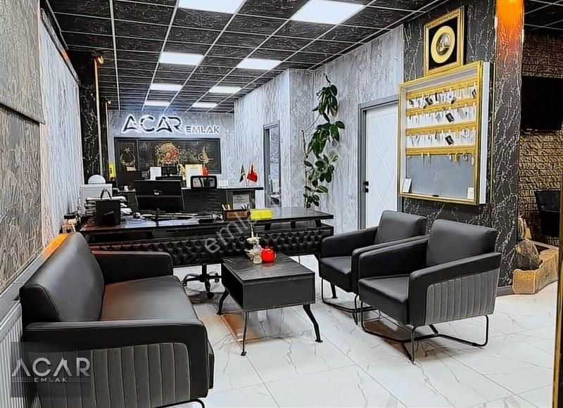 *acar|emlak*cadde Dibinde*2+1 Lüks Yapılı Y Giriş Daire ** - Görsel 12