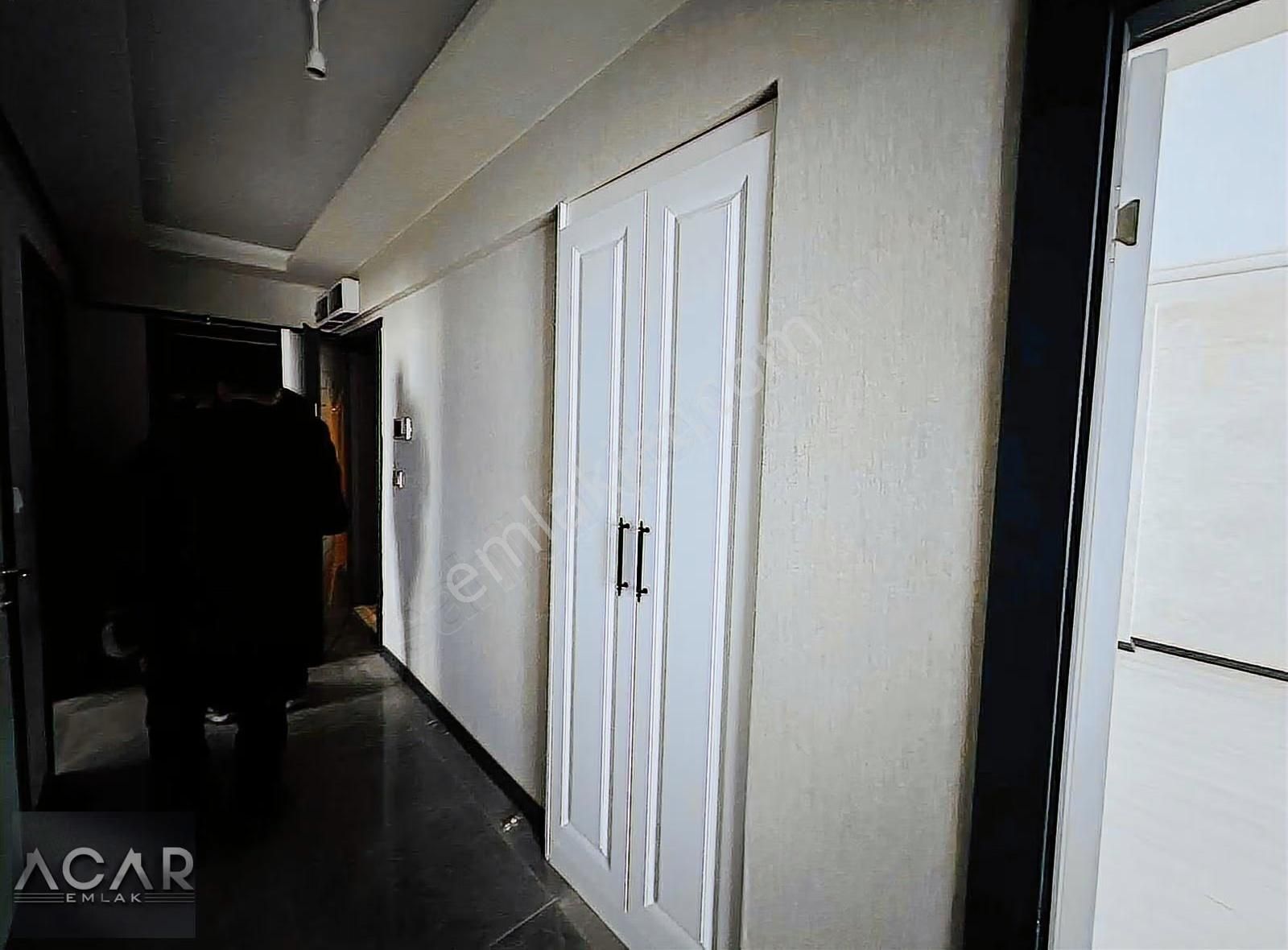 *acar|emlak*cadde Dibinde*2+1 Lüks Yapılı Y Giriş Daire ** - Görsel 20