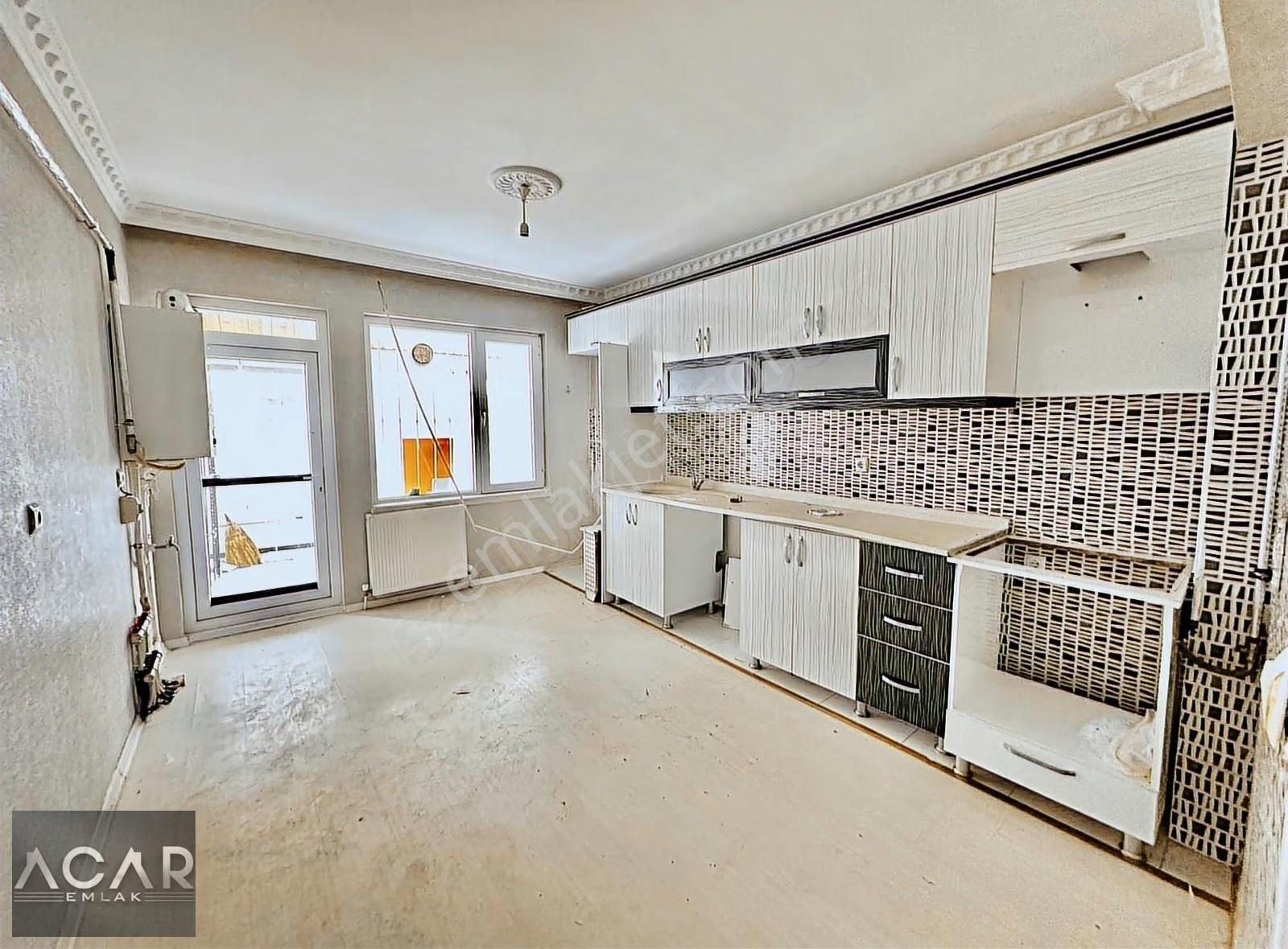 **acaremlak**merkezde 700 Bin Kredili Masrafsız 3+1 Giriş Daire*