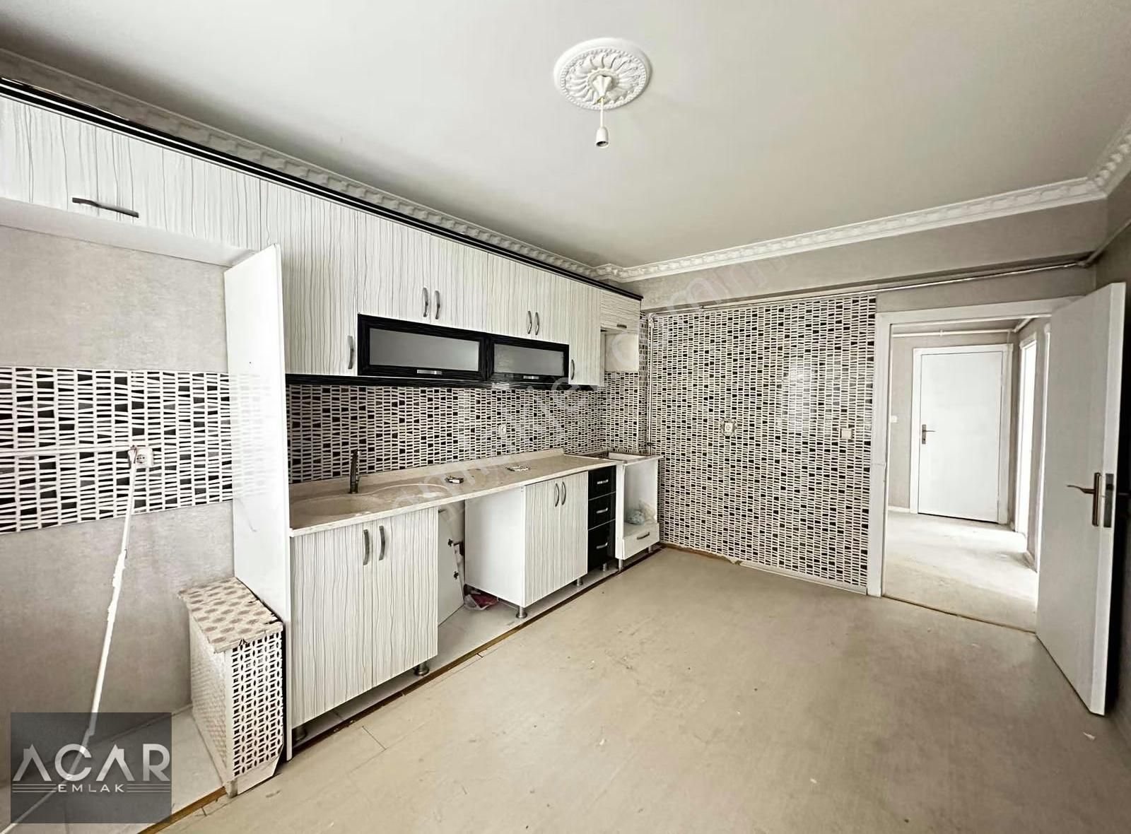**acaremlak**merkezde 700 Bin Kredili Masrafsız 3+1 Giriş Daire* - Görsel 2