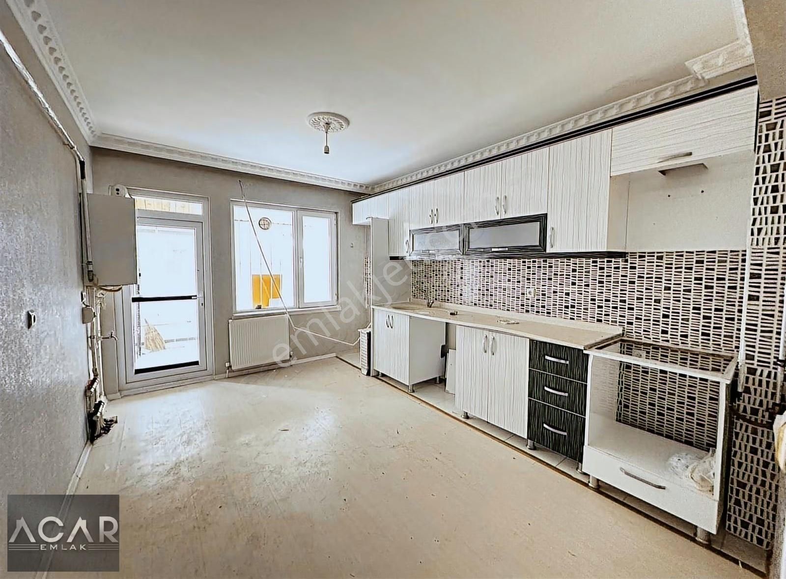 **acaremlak**merkezde 700 Bin Kredili Masrafsız 3+1 Giriş Daire* - Görsel 28