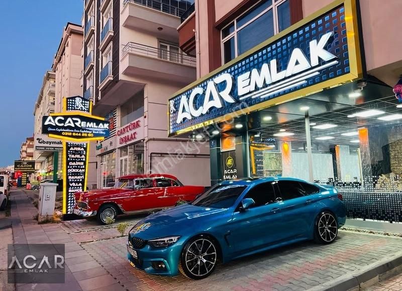 **acar*emlak*yıldırım Mahalesi 561m2 Yüksek Kat Arsası* - Görsel 10