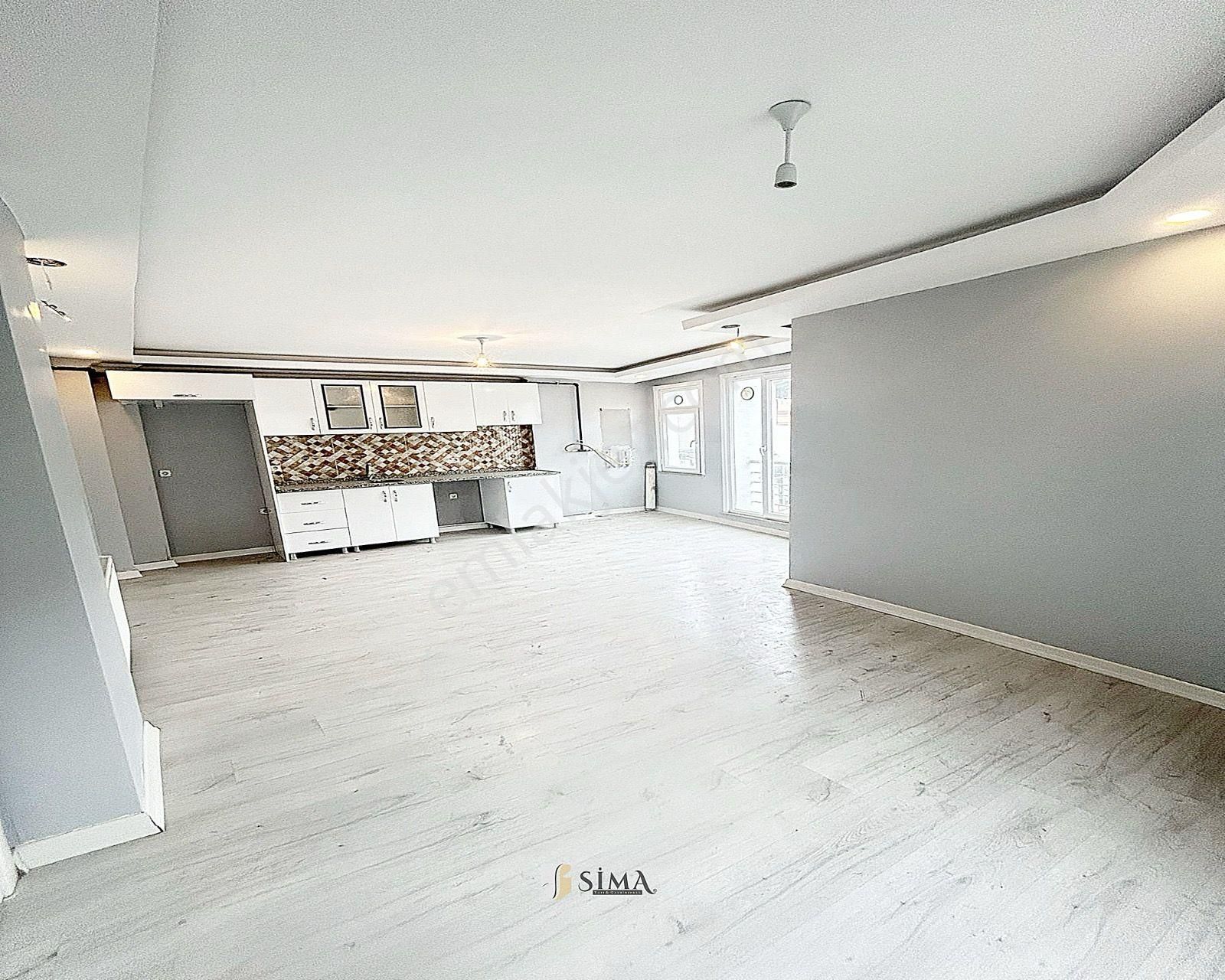 Bağlarçeşme Mah. Ana Cadde 4dk Yeni Metro Projesine Yakın Yatırım İçin Fırsat 2+1 - Görsel 25