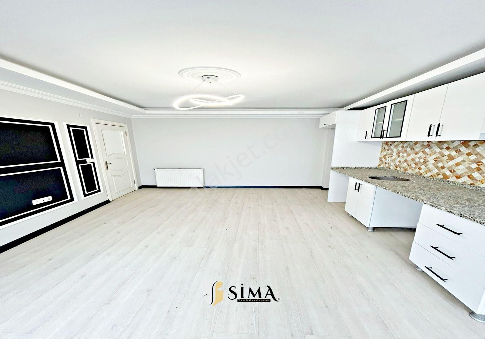 Bağlarçeşme Mah. Ana Cadde 4dk Yeni Metro Projesine Yakın Yatırım İçin Fırsat 2+1 - Görsel 13