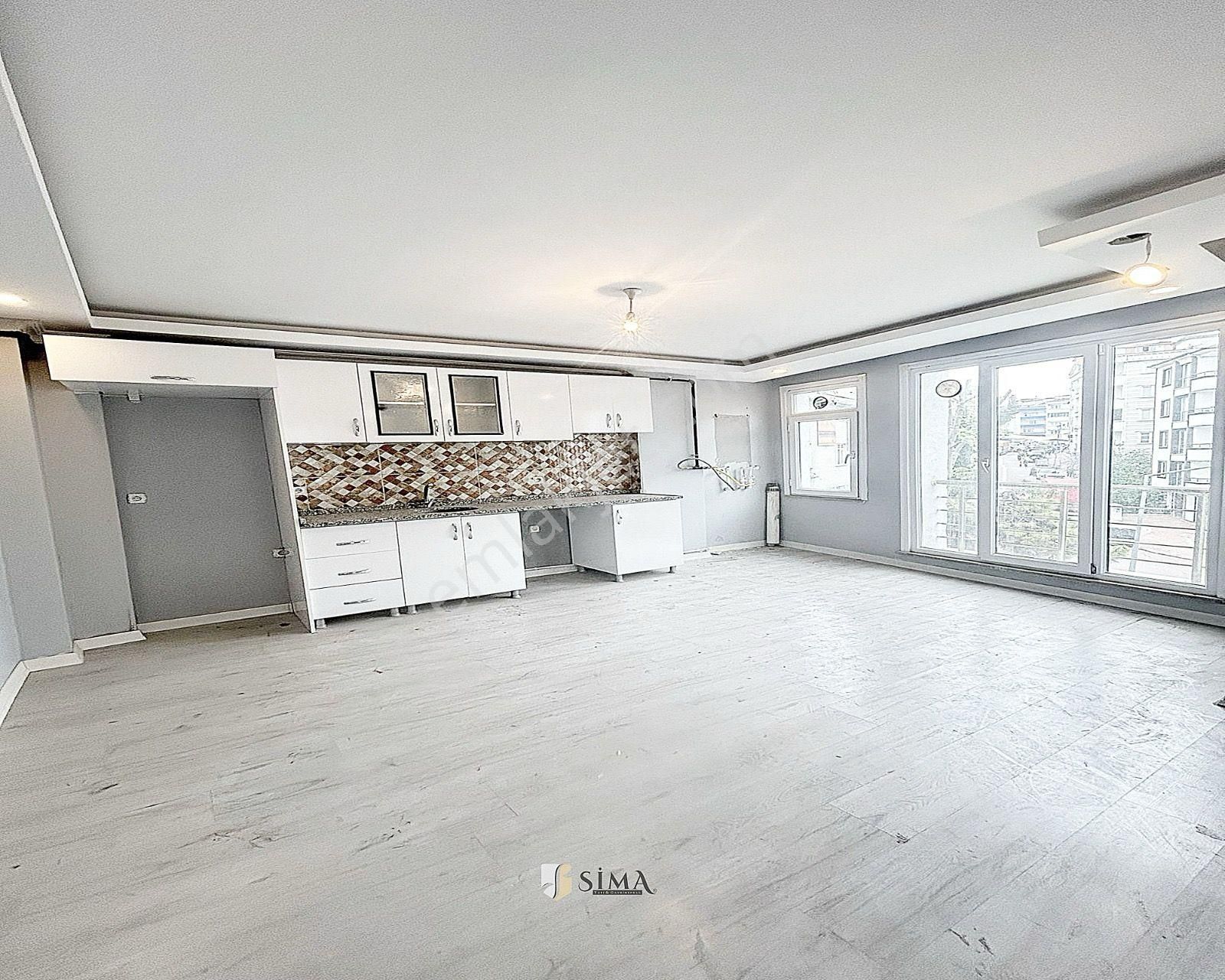 Bağlarçeşme Mah. Ana Cadde 4dk Yeni Metro Projesine Yakın Yatırım İçin Fırsat 2+1 - Görsel 2