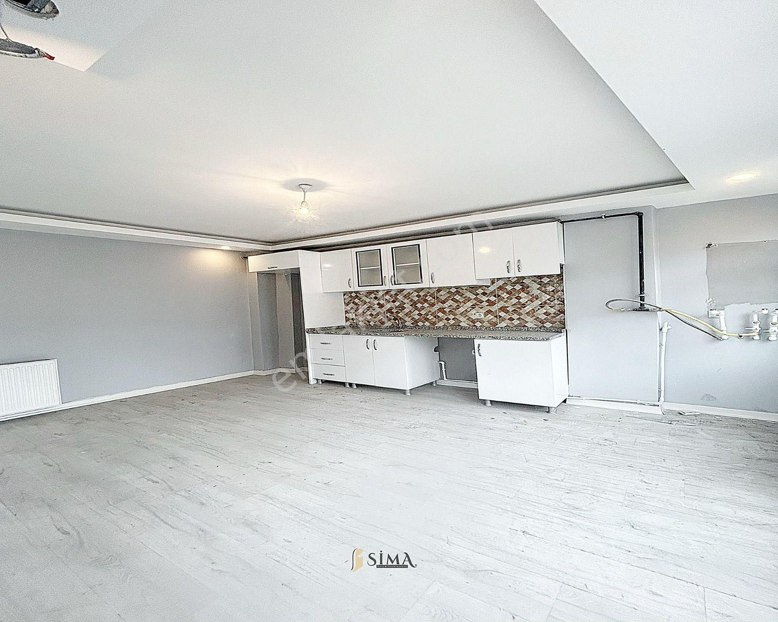 Bağlarçeşme Mah. Ana Cadde 4dk Yeni Metro Projesine Yakın Yatırım İçin Fırsat 2+1 - Görsel 15