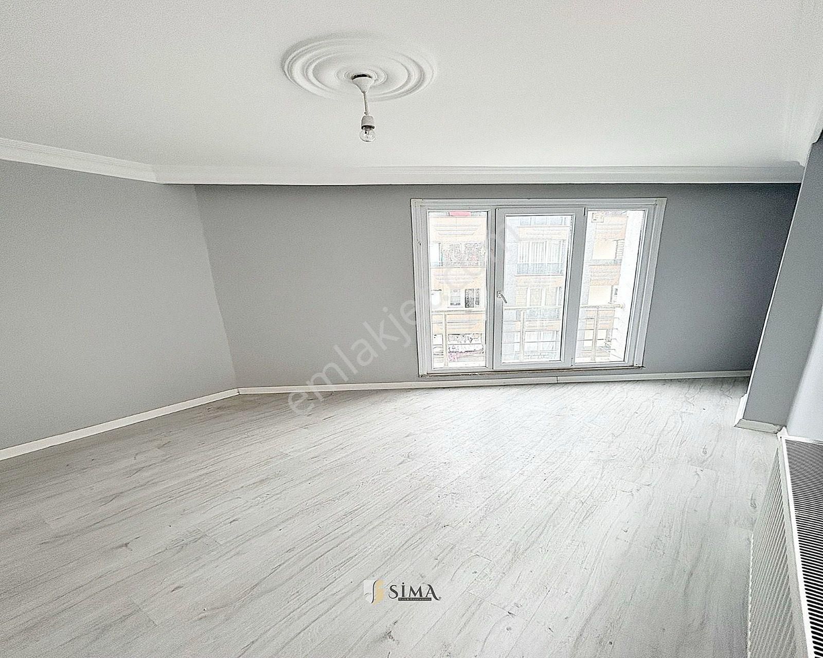 Bağlarçeşme Mah. Ana Cadde 4dk Yeni Metro Projesine Yakın Yatırım İçin Fırsat 2+1 - Görsel 24