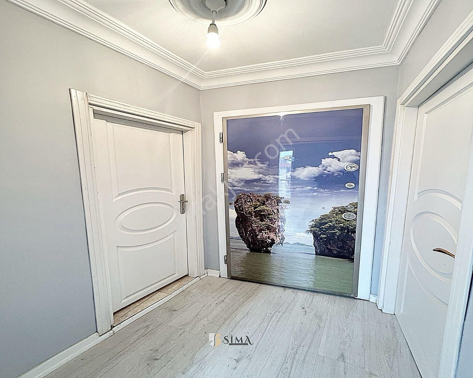 Bağlarçeşme Mah. Ana Cadde 4dk Yeni Metro Projesine Yakın Yatırım İçin Fırsat 2+1 - Görsel 9