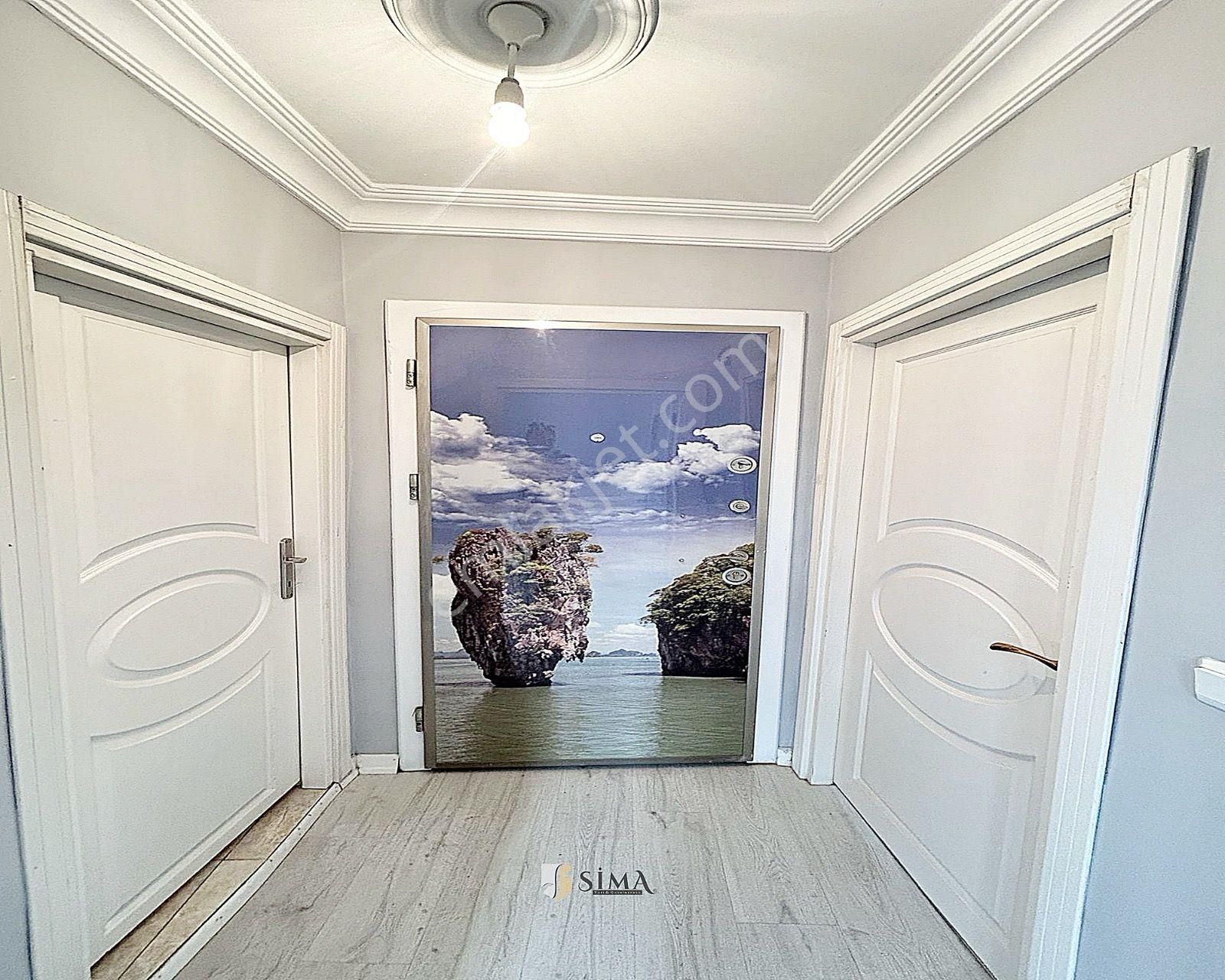 Bağlarçeşme Mah. Ana Cadde 4dk Yeni Metro Projesine Yakın Yatırım İçin Fırsat 2+1 - Görsel 17