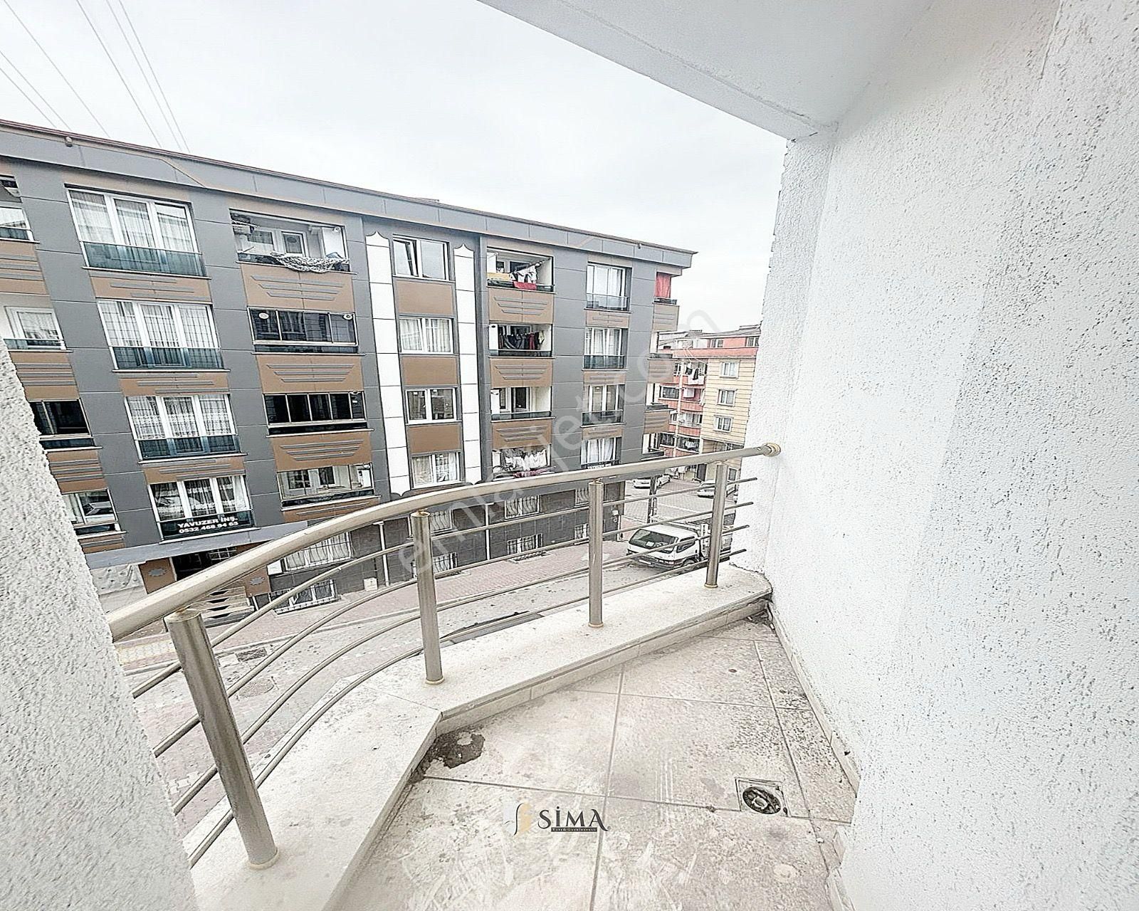 Bağlarçeşme Mah. Ana Cadde 4dk Yeni Metro Projesine Yakın Yatırım İçin Fırsat 2+1 - Görsel 4