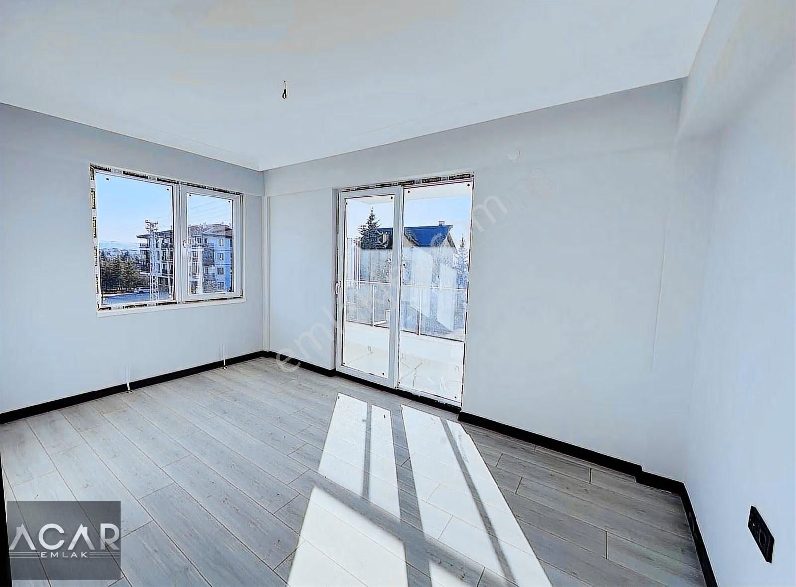 **acar-emlak*güney Cephe 2+1 Yüksek Giriş 700 Kredi * - Görsel 3