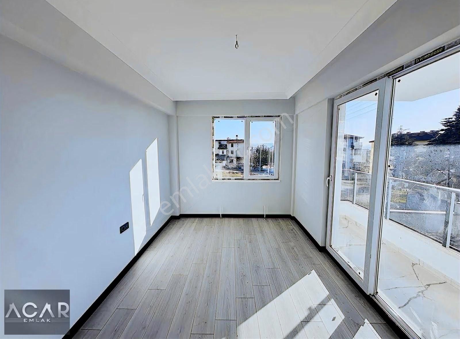 **acar-emlak*güney Cephe 2+1 Yüksek Giriş 700 Kredi * - Görsel 22