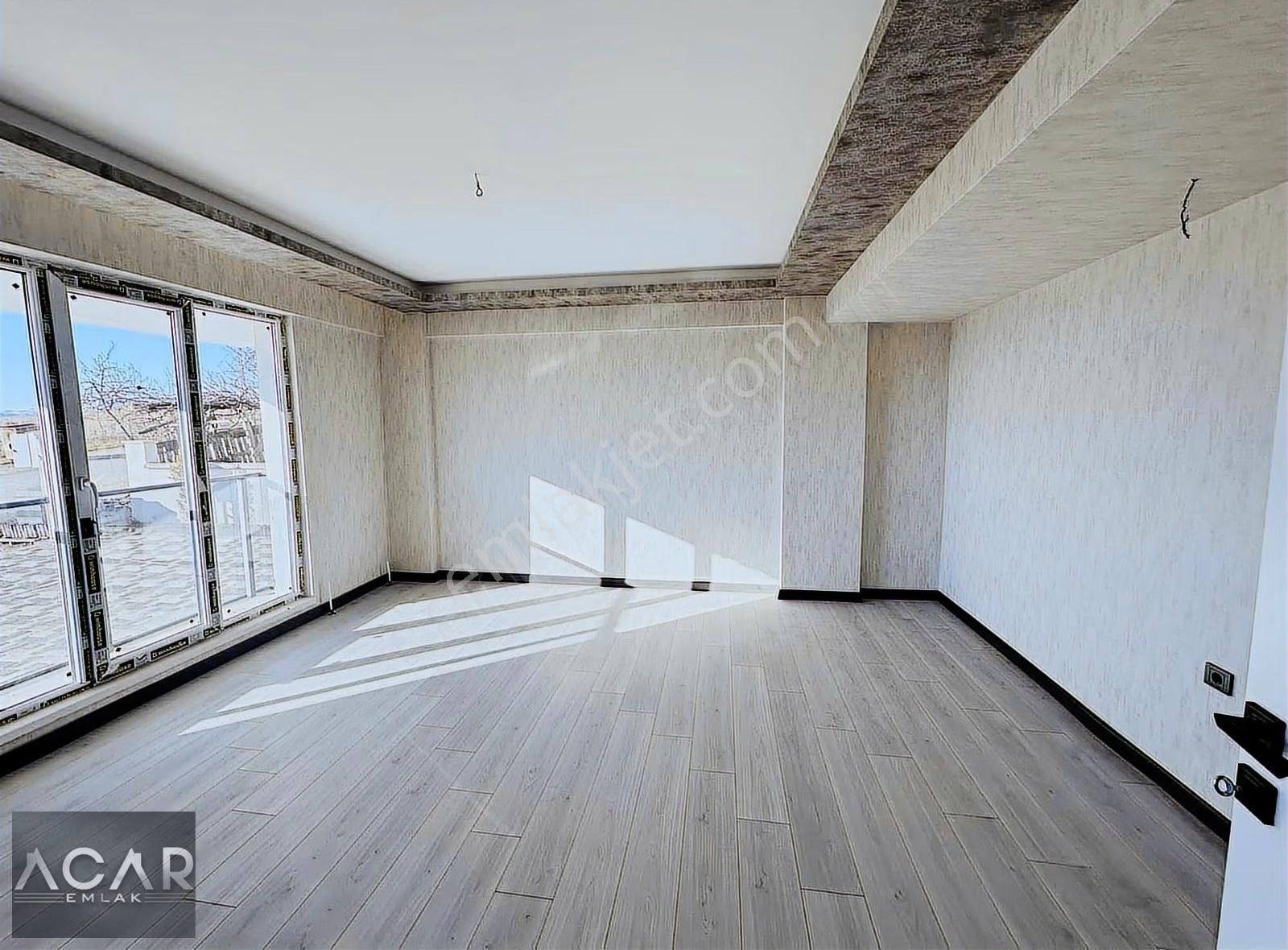 **acar-emlak*güney Cephe 2+1 Yüksek Giriş 700 Kredi * - Görsel 30