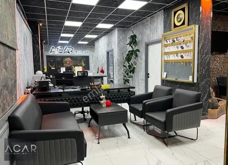 **acar Emlak ** 3+1 1.200 Kredi Limitli | 3+1 Lüks Daireler | - Görsel 9