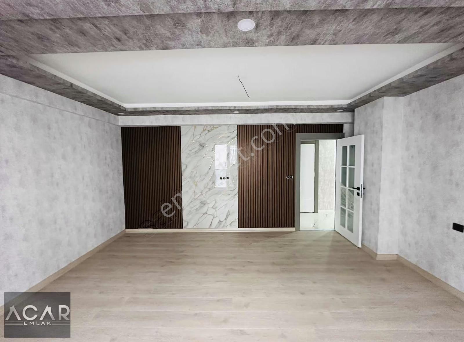**acar Emlak ** 3+1 1.200 Kredi Limitli | 3+1 Lüks Daireler | - Görsel 20