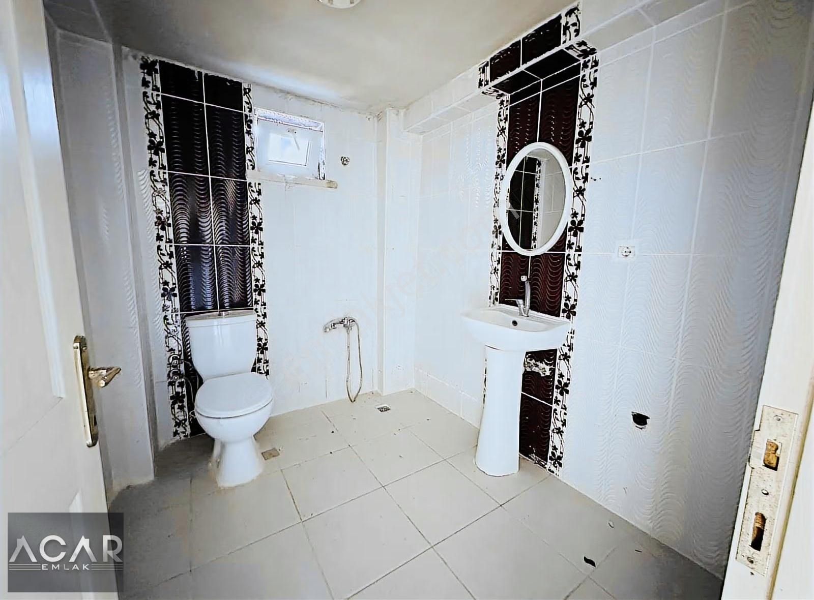 **acar Emlak Okula Yakın Kiralık 3+1 Bahçe Kat Daire ** - Görsel 12