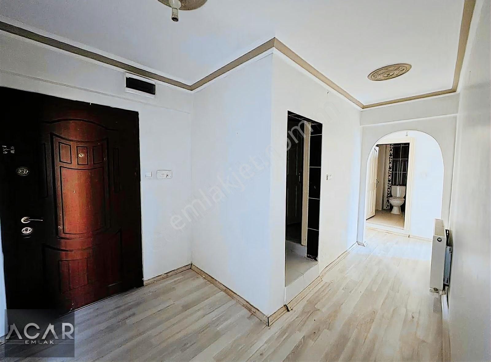 **acar Emlak Okula Yakın Kiralık 3+1 Bahçe Kat Daire ** - Görsel 21