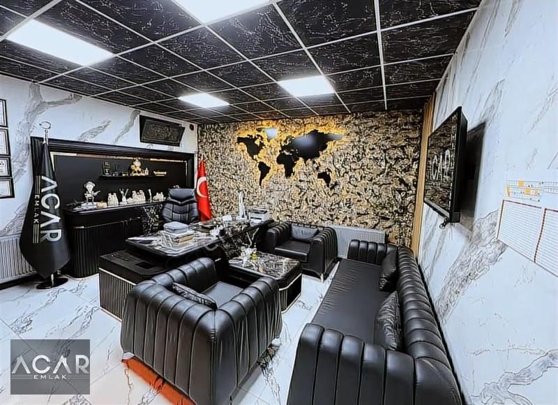 **acar Emlak Okula Yakın Kiralık 3+1 Bahçe Kat Daire ** - Görsel 25