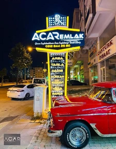 **acar Emlak Okula Yakın Kiralık 3+1 Bahçe Kat Daire ** - Görsel 2