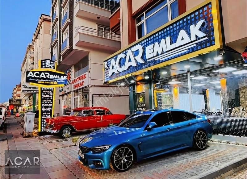 **acar Emlak Okula Yakın Kiralık 3+1 Bahçe Kat Daire ** - Görsel 3