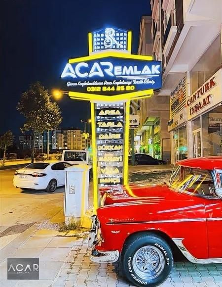 **acar Emlak Okula Yakın Kiralık 3+1 Bahçe Kat Daire ** - Görsel 22