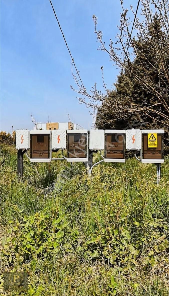 Silivri Kavaklı 510 M2 Satılık Arsa - Görsel 5