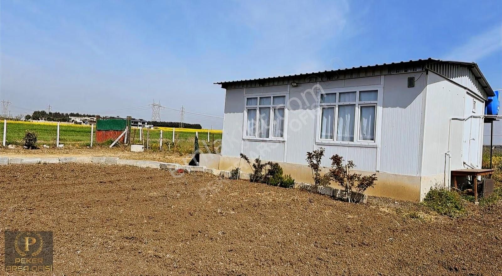 Silivri Kavaklı 510 M2 Satılık Arsa - Görsel 3