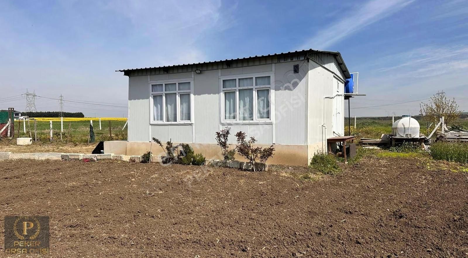 Silivri Kavaklı 510 M2 Satılık Arsa - Görsel 2