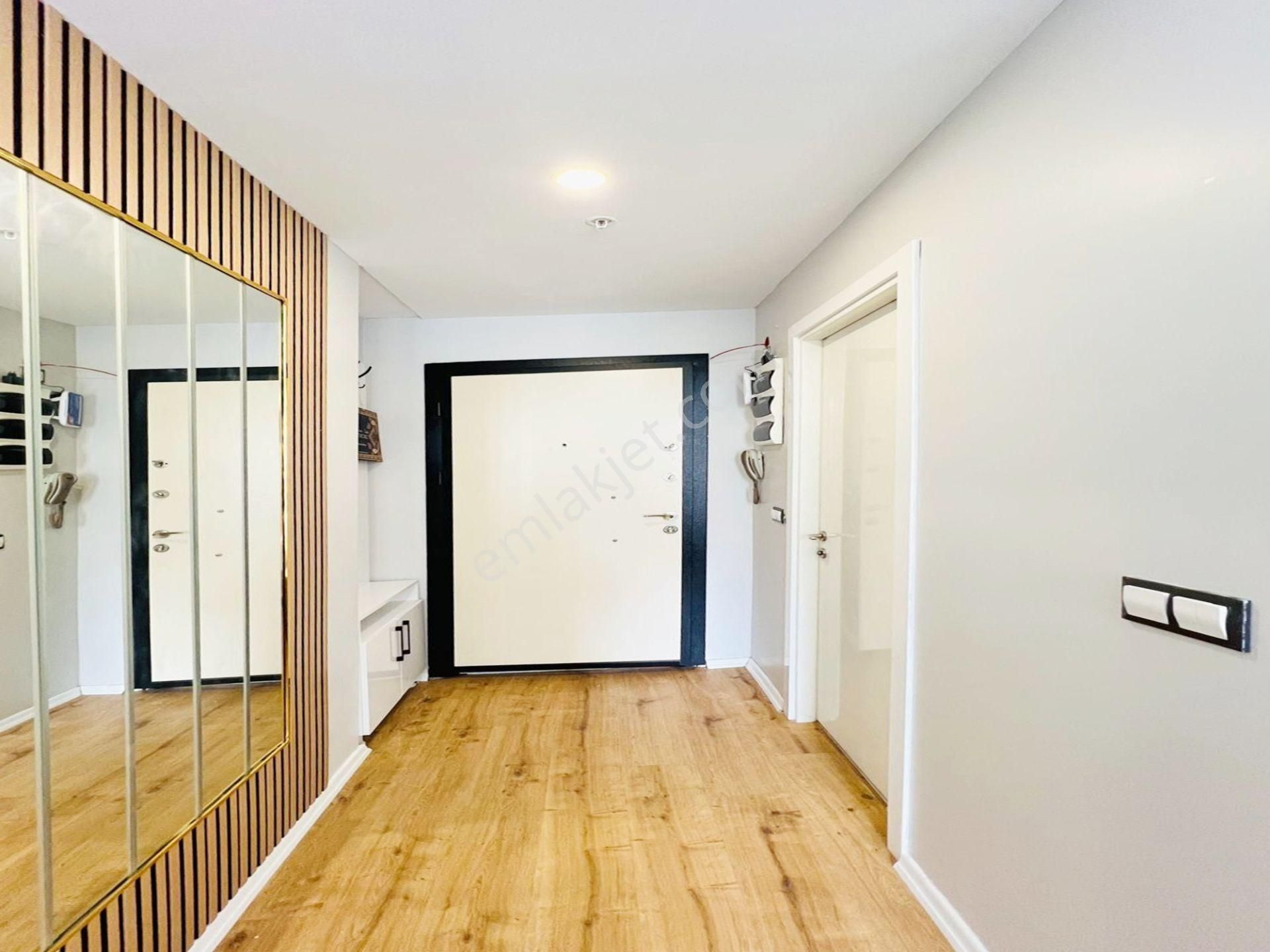 Talatpaşa Mah Site İçi Yatırım İçin Büyük Fırsat Daire 1+0 Eşyalı Daire! - Görsel 23