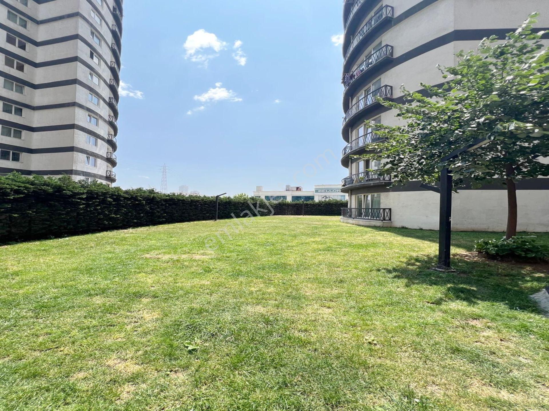 Talatpaşa Mah Site İçi Yatırım İçin Büyük Fırsat Daire 1+0 Eşyalı Daire! - Görsel 13