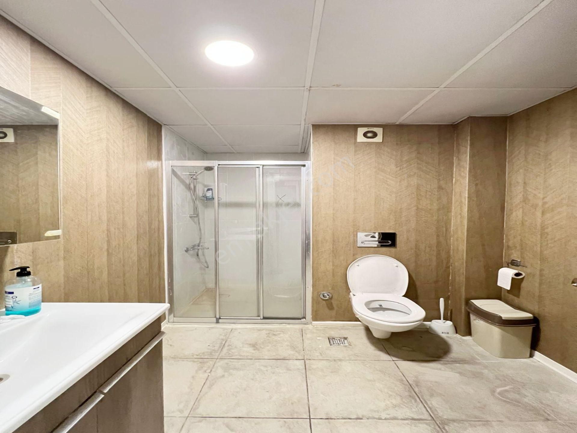 Talatpaşa Mah Site İçi Yatırım İçin Büyük Fırsat Daire 1+0 Eşyalı Daire! - Görsel 5