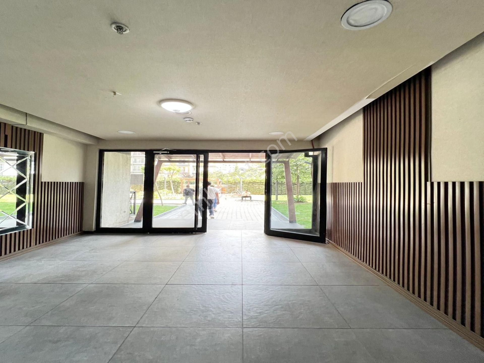 Talatpaşa Mah Site İçi Yatırım İçin Büyük Fırsat Daire 1+0 Eşyalı Daire! - Görsel 25