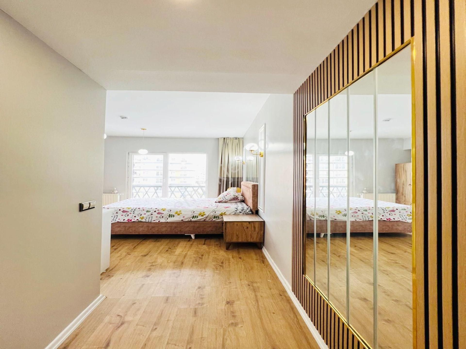 Talatpaşa Mah Site İçi Yatırım İçin Büyük Fırsat Daire 1+0 Eşyalı Daire! - Görsel 29