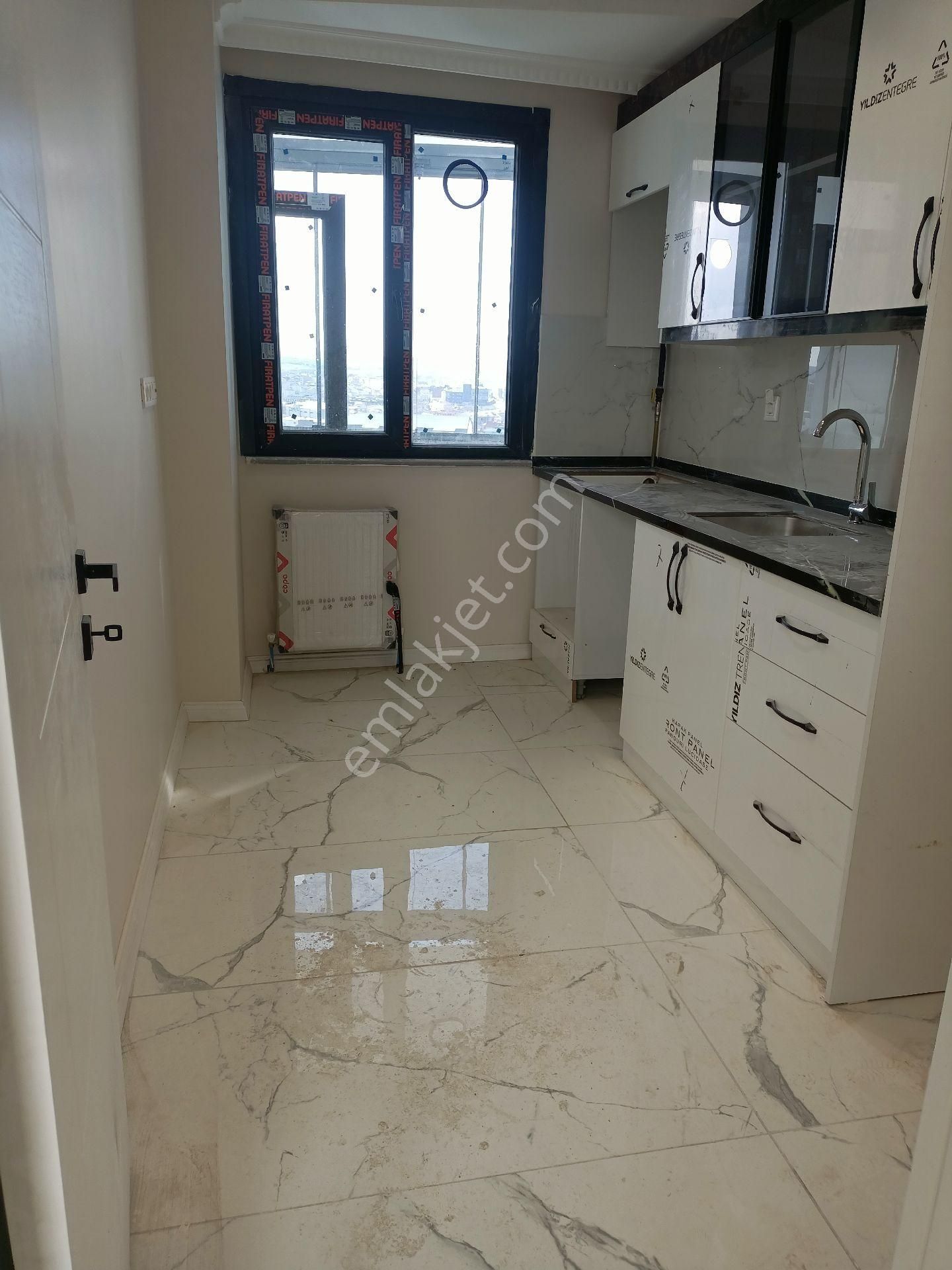 Arnavutköy Taşoluk Mahallesi'nde Satılık 2+1 85 Metre 0 - Görsel 13